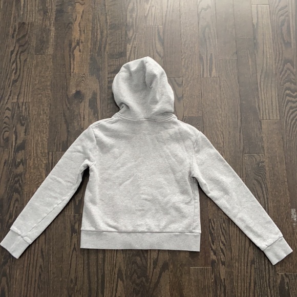 Crop hoody from France - Picture 3 of 7